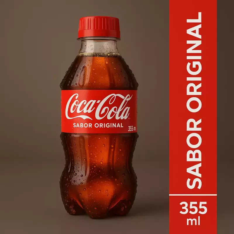 Coca Cola 355 ml