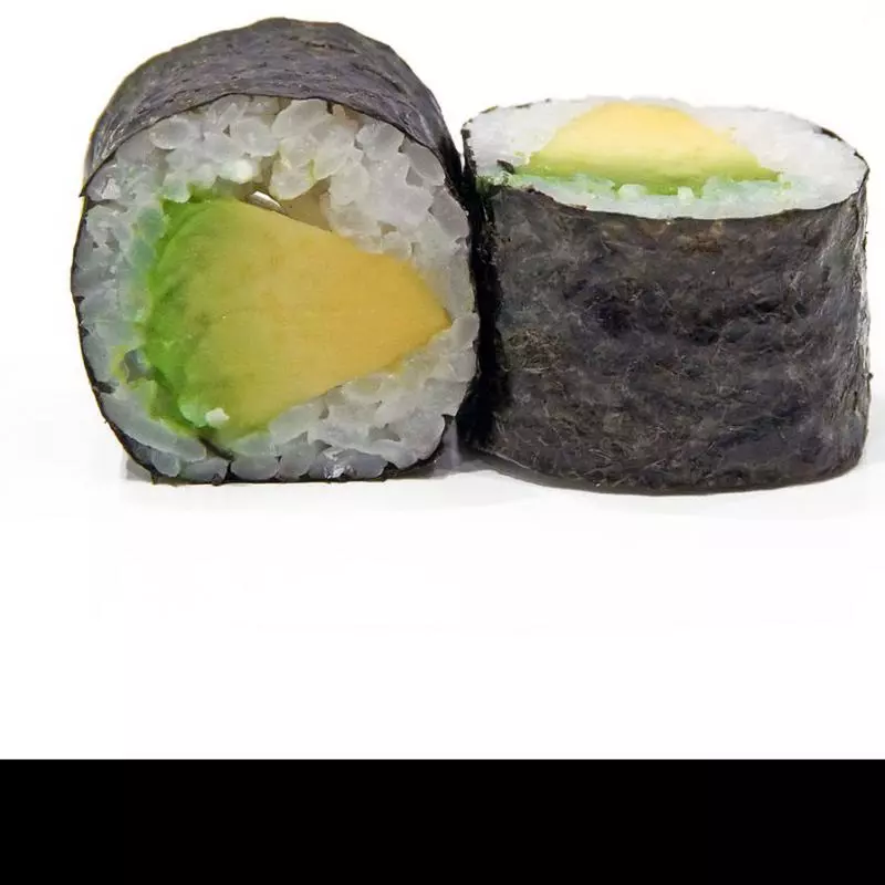 Maki avocado