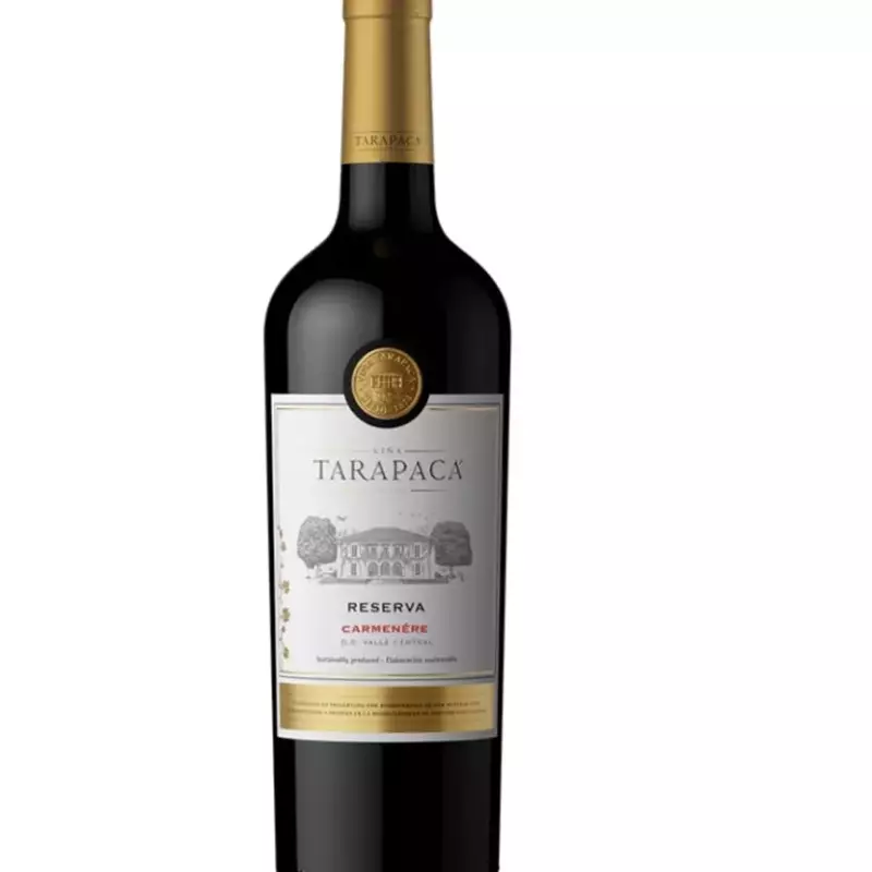 Tarapacá Reserva Carménère 750ml