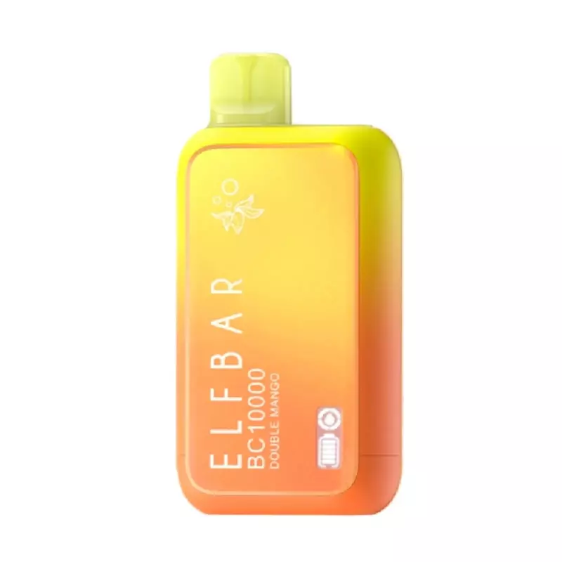 Elfbar BC10000 Double Mango