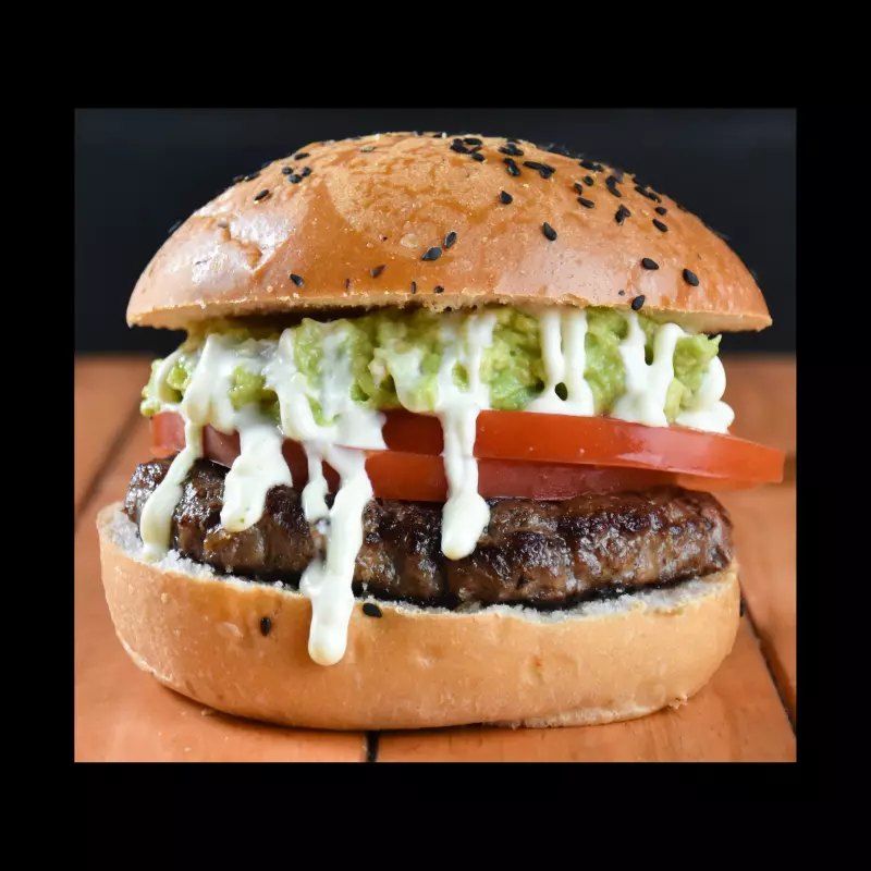 Burger Italiana