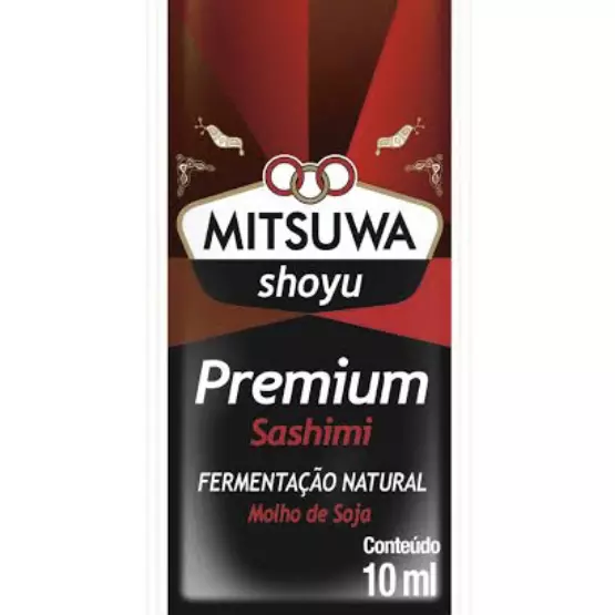 Adicional shoyu premium