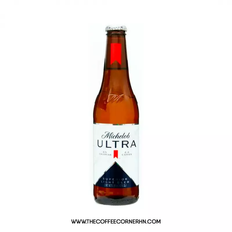 CERVEZA ULTRA