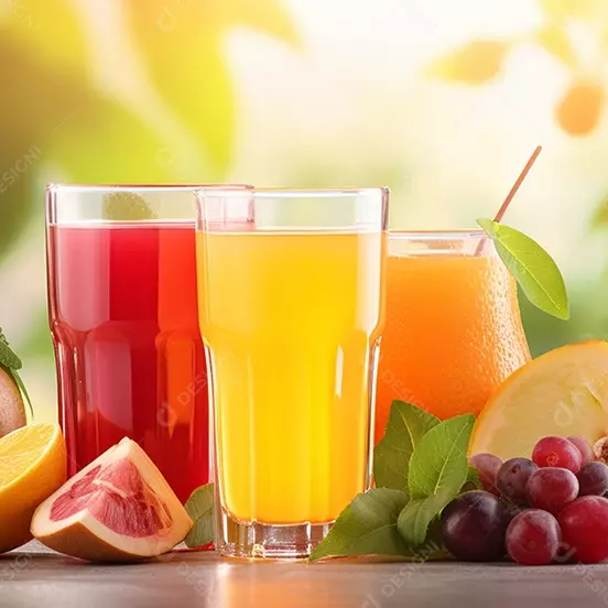 SUCO NATURAL COPO