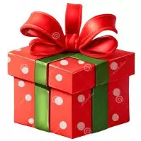 Doce Lembrança de Natal