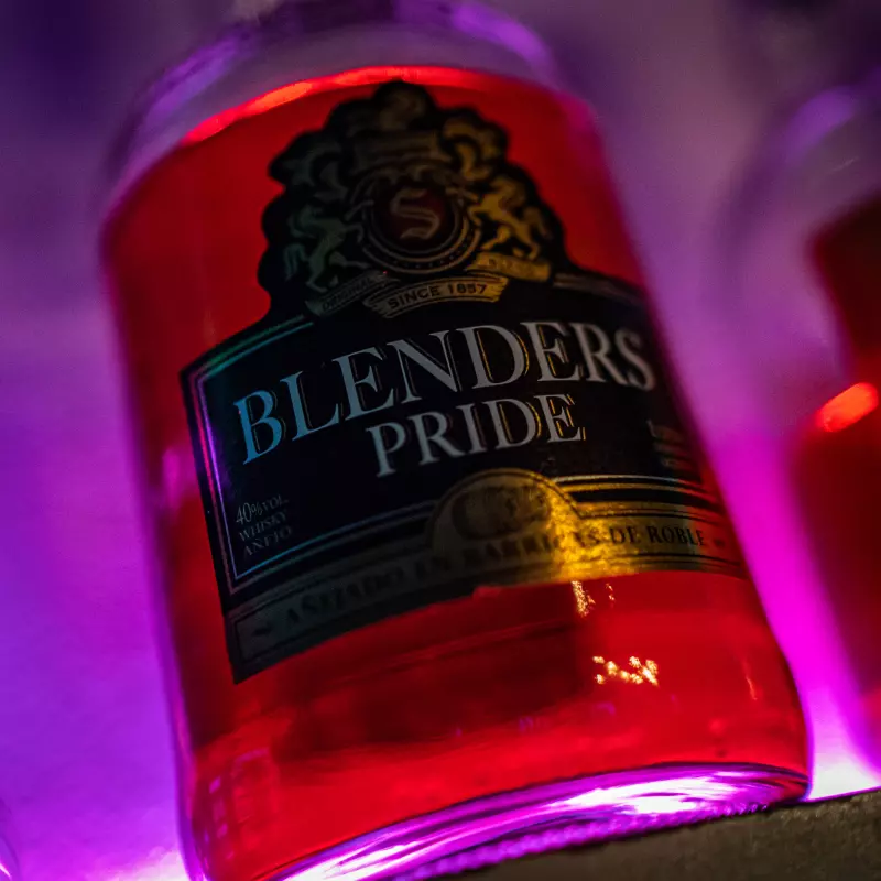 Blenders