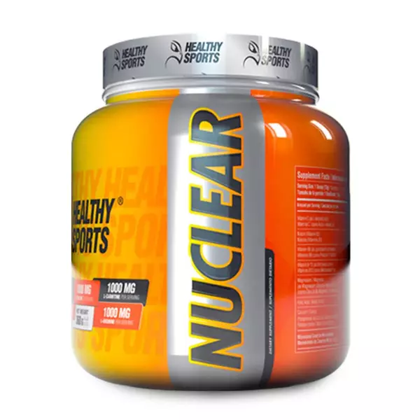 NUCLEAR 360gr_30 SERV HEALTHY SPORTS