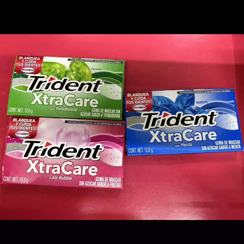 Tridente XtraCare