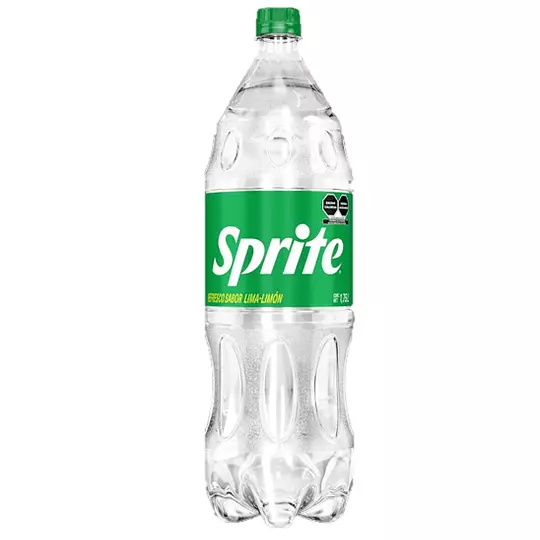 SPRITE 1.75 LTS