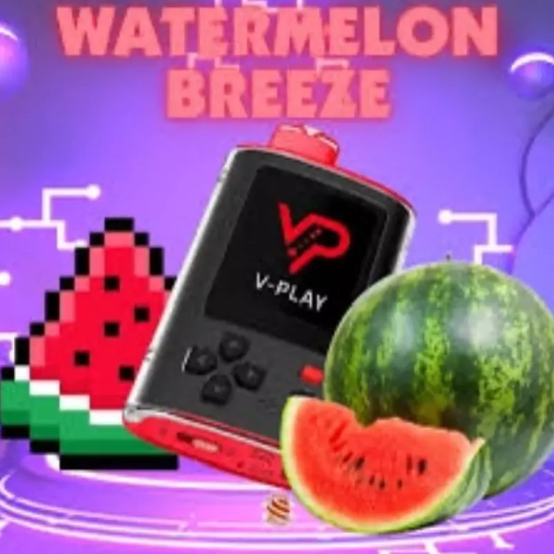 Watermelon Breeze