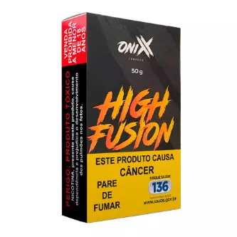 Essência Onix High Fusion 50g