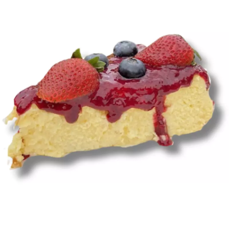 Tarta Vasca