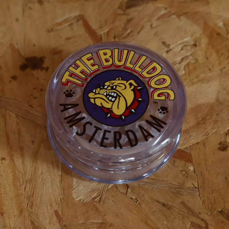 Dichavador The BullDog Amsterdam 6cm