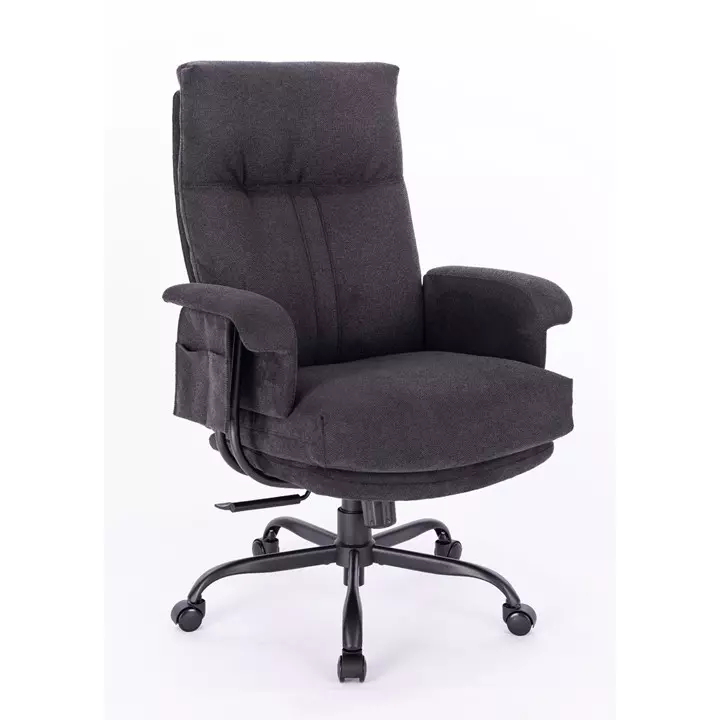 Sillón Prestigio negro