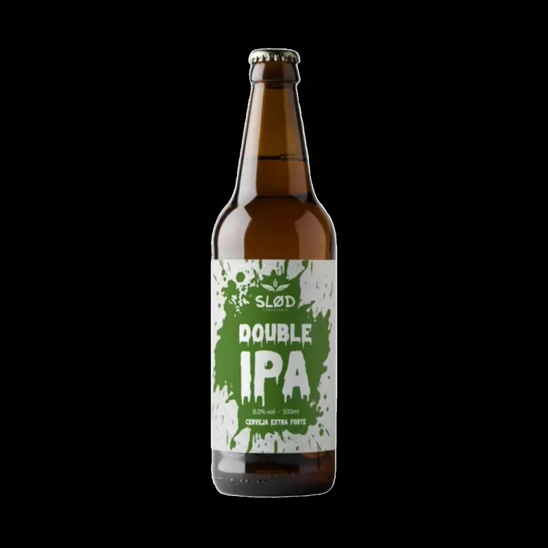 Slod Double Ipa