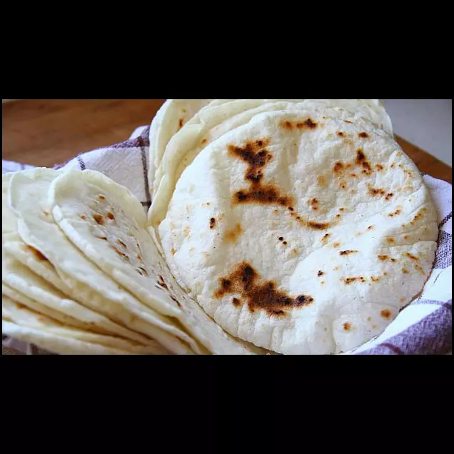 TORTILLAS DE MAIZ PARA COMBOS