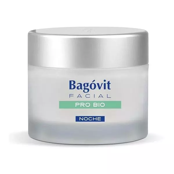 Bagóvit Facial ProBio Noche x 55 gr