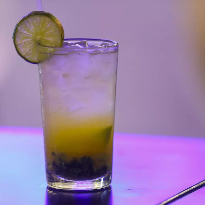 MOJITO