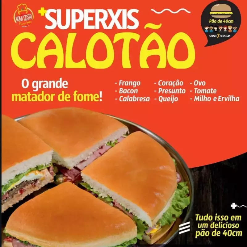 Combo calota com fruki 2 lt e fritas