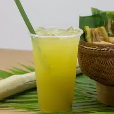 300 ml Caldo de Cana