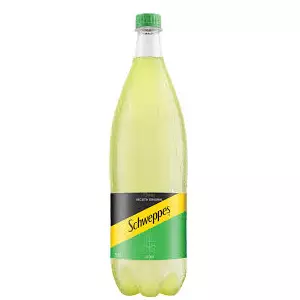 Schweppes Citrus 1,5L
