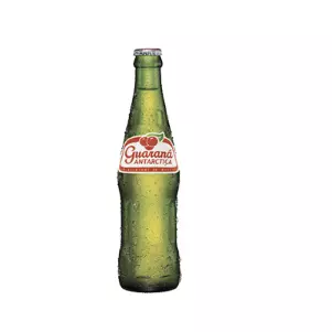 Guaraná Antarctica GRF -290ml