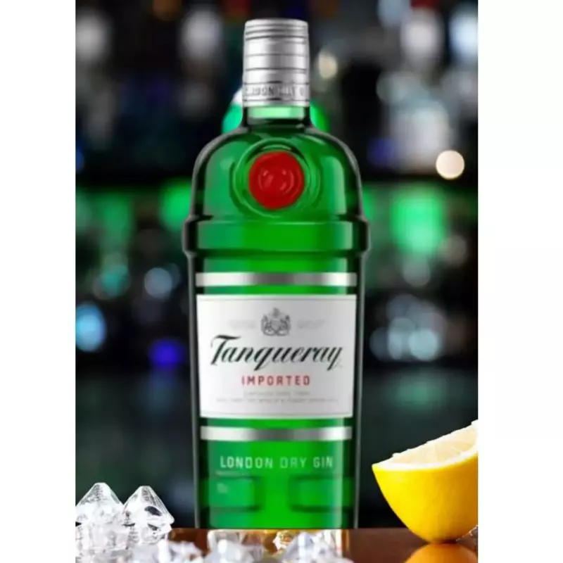 Tanqueray