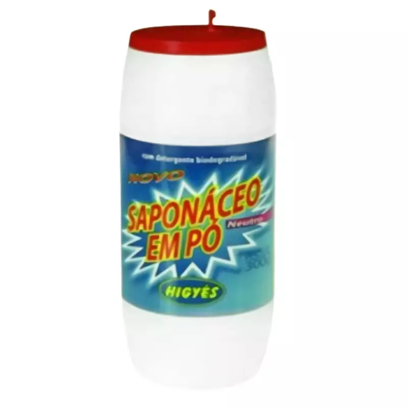Saponáceo em Pó 300g
