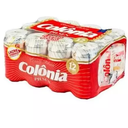 colonia 350 cx c/12.