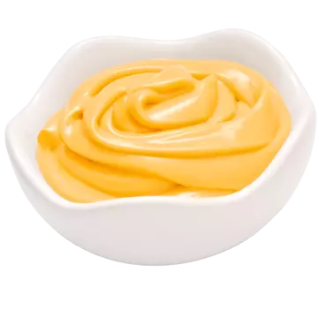 SALSA DE QUESO