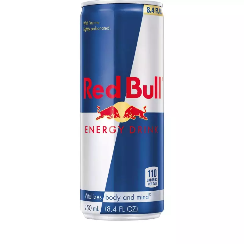 RED BULL TRADICIONAL