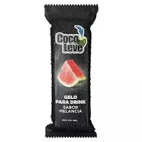 GELO COCO LEVE MELÂNCIA