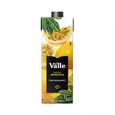 Suco Dell Valle Maracuja 1l