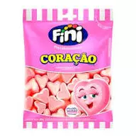 Bala Fini Marshmallows