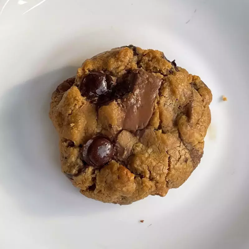 Galleta Choco-Mani (2unid)