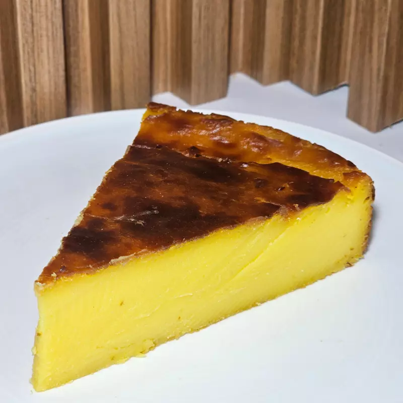 Tamal de Maicena