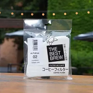 Filtro de V60