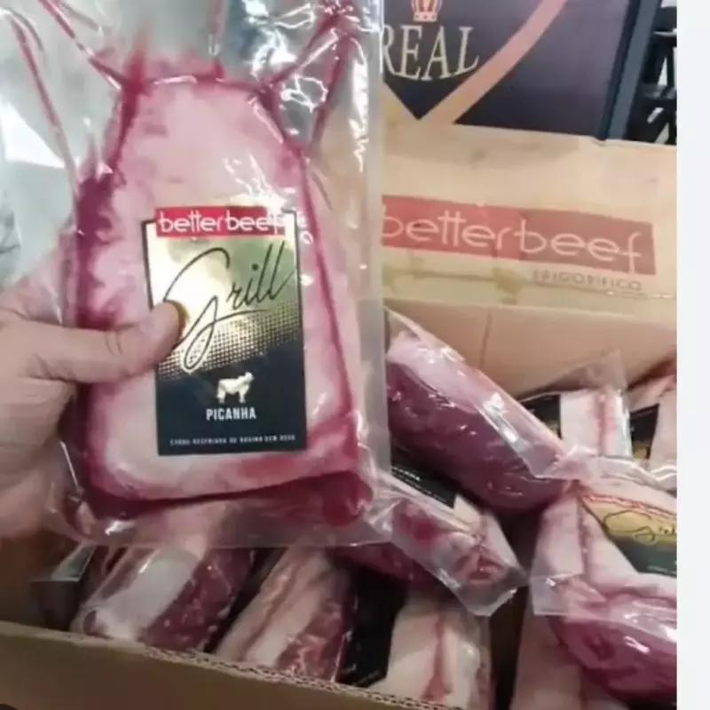 PICANHA BETTER GRILL BLACK ANGUS