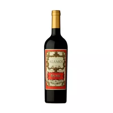 Alamos Malbec