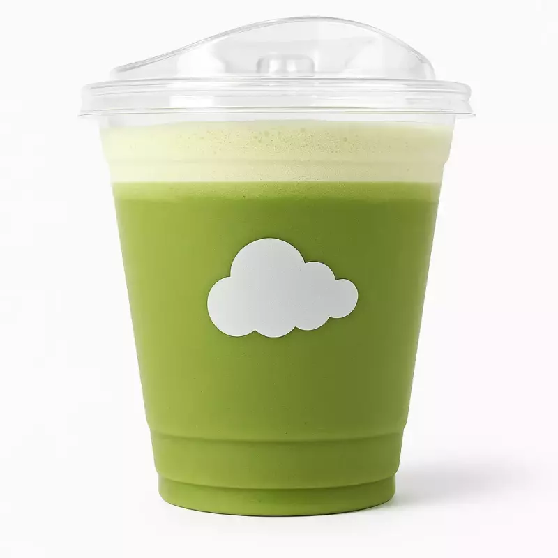 Protein Matcha