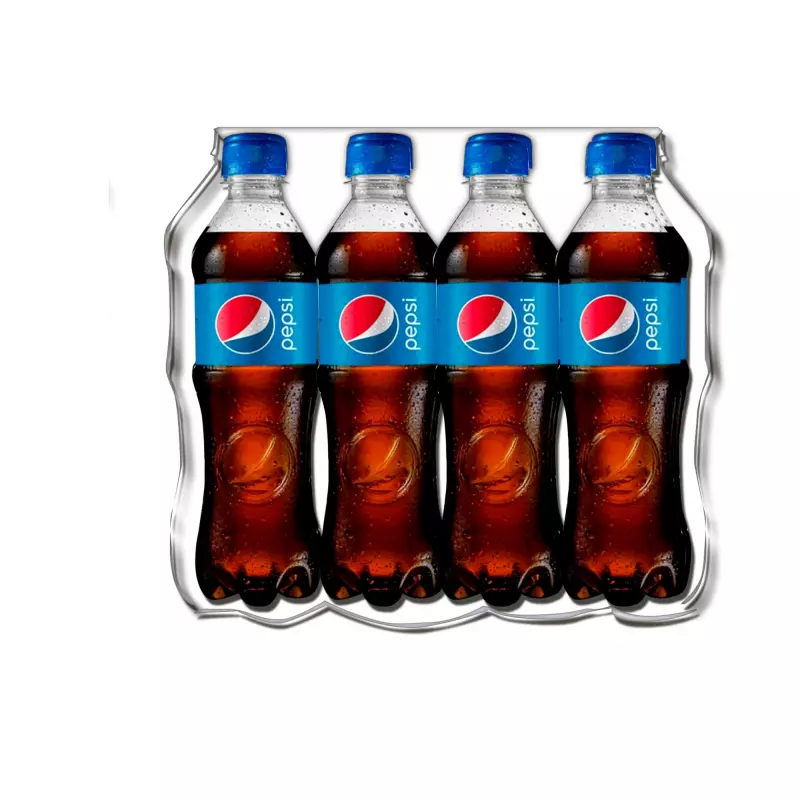 Pepsi 600Ml