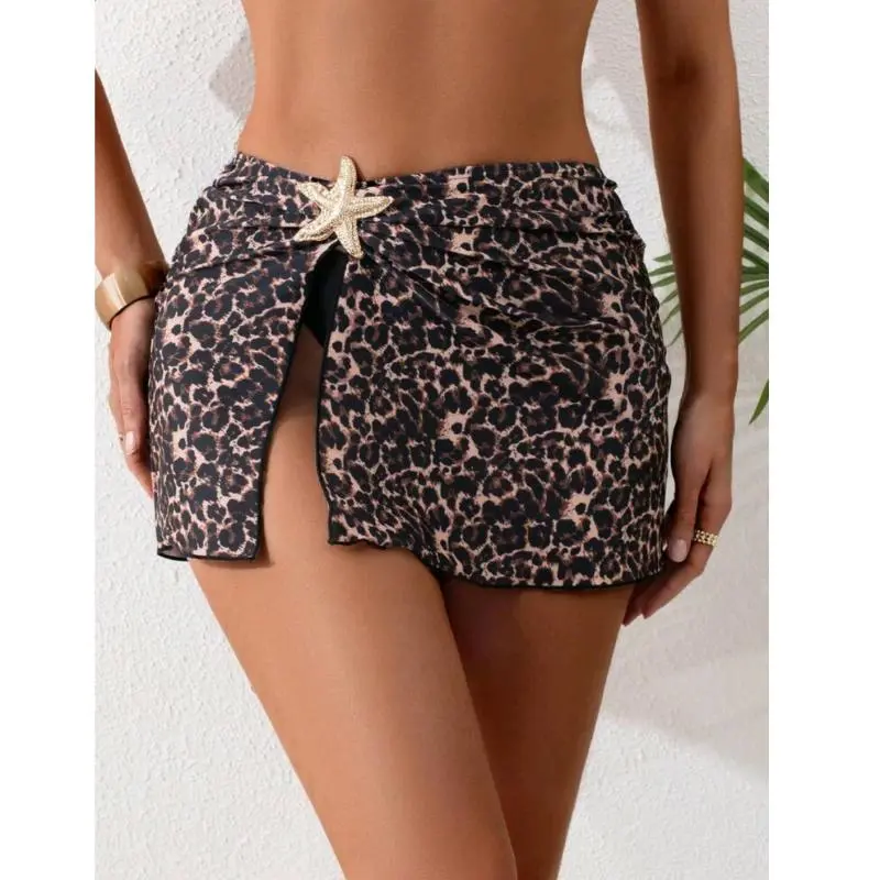 Falda playera