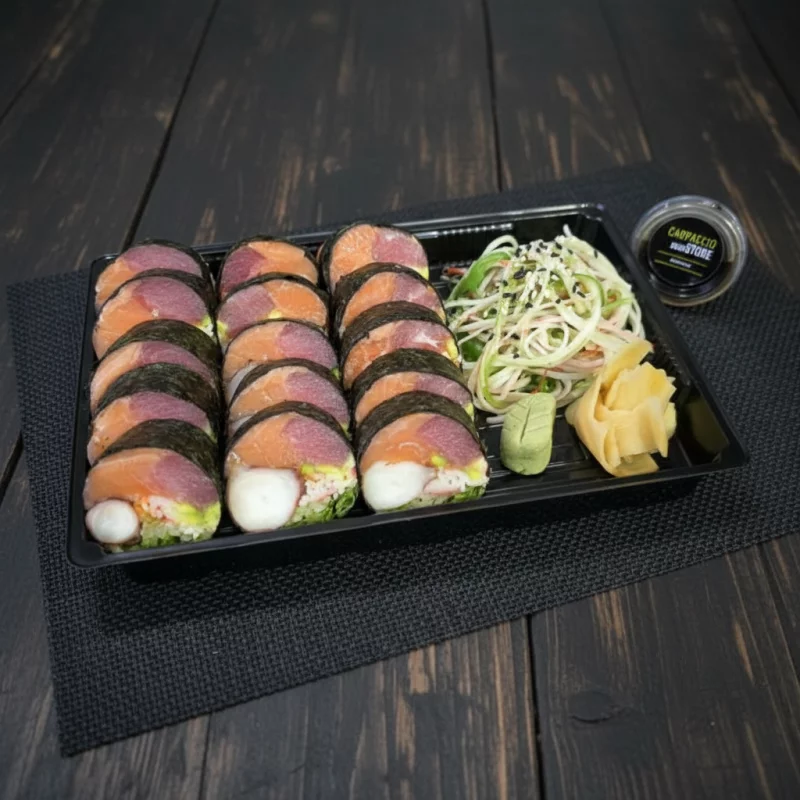 Fit Box (Antiguo Barquito Fit)