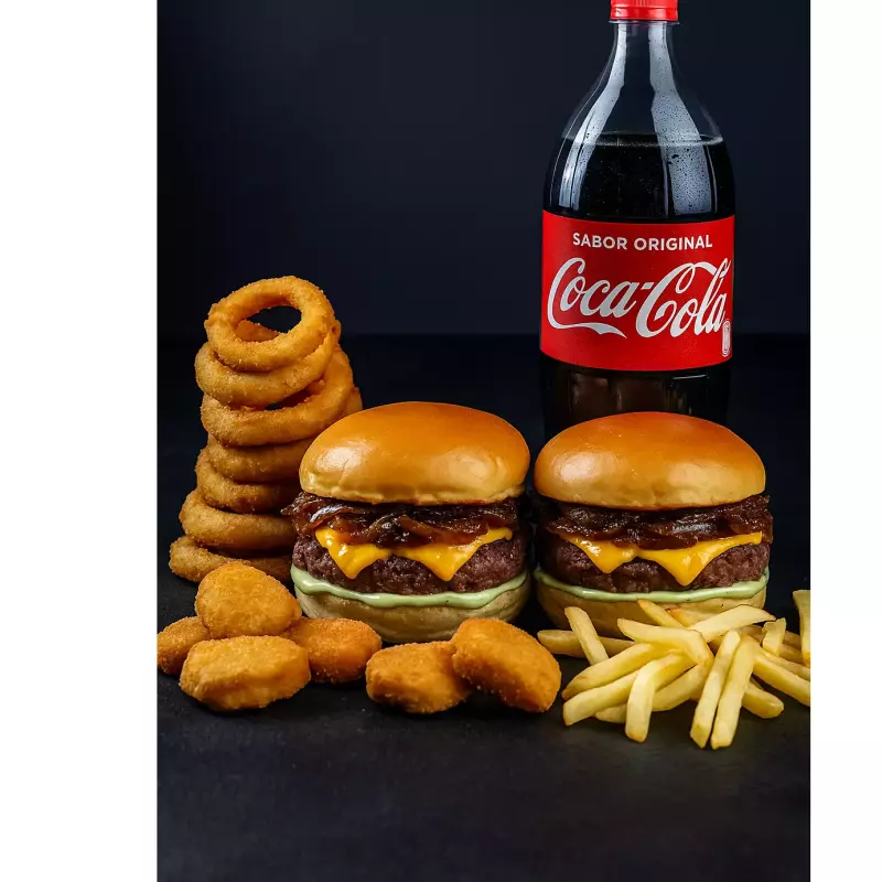 Combo cris casal especial