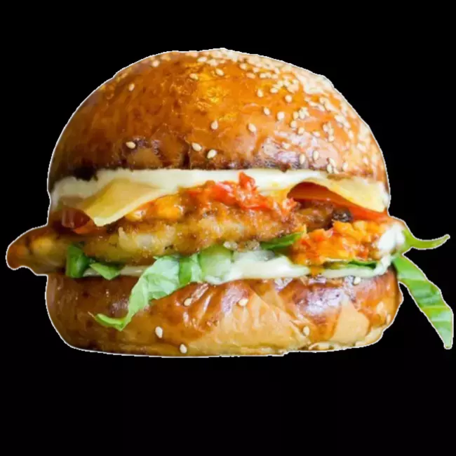 HAMBURGER