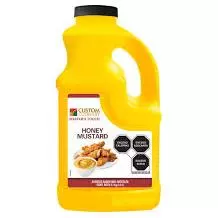 GALON CUSTOM HONEY MUSTARD