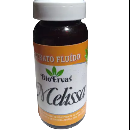 EXTRATO MELISSA