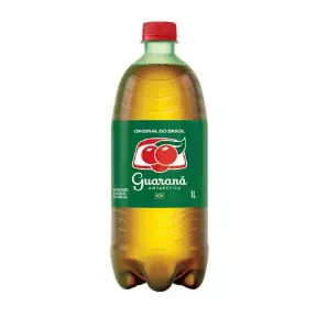 GUARANÁ 1 LITRO
