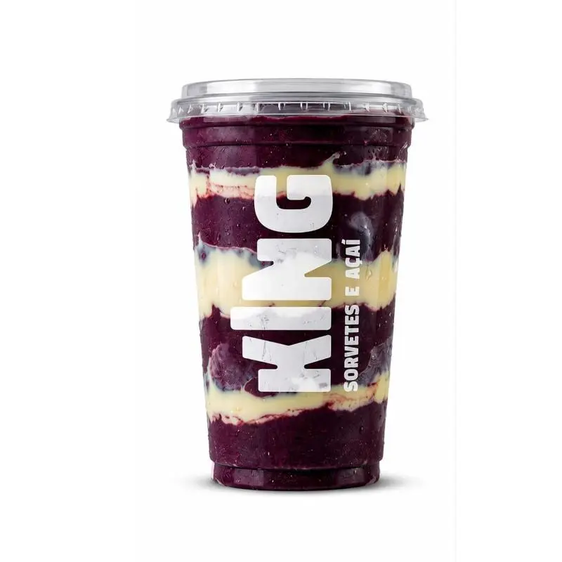 Açaí Leitinho