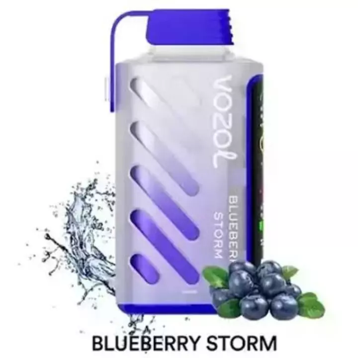 Pod vazol 20000 puffs